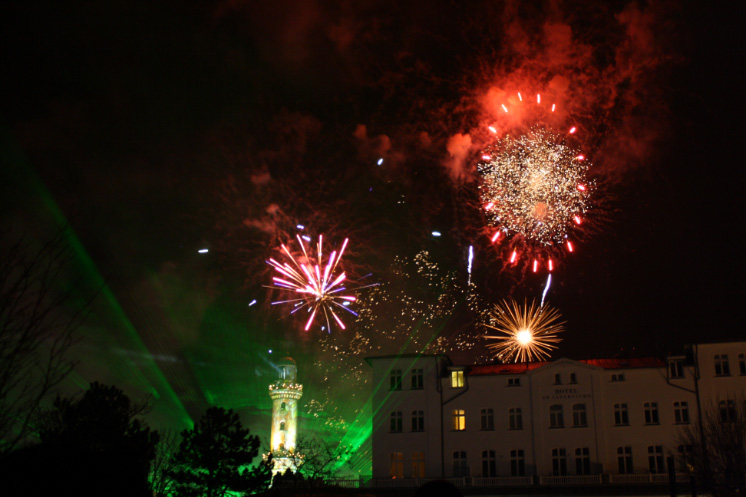 Feuerwerk