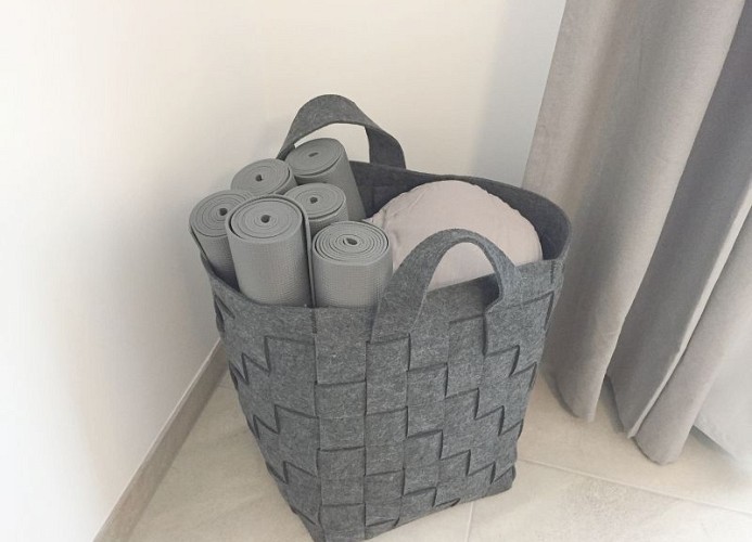 Clipper Hus - Versteck am Strom