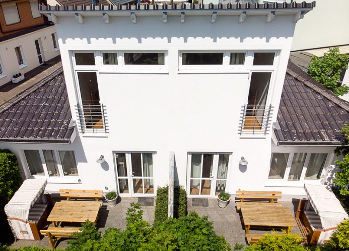 6 'Dünenhus'