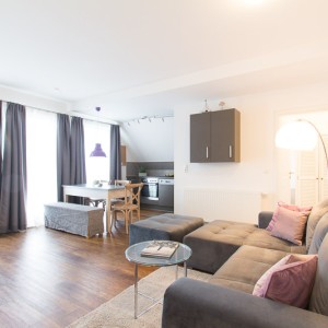 Baltic-Suite  I - Versteck am Strom