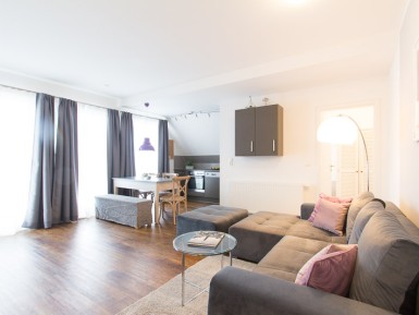 Baltic-Suite  I - Versteck am Strom