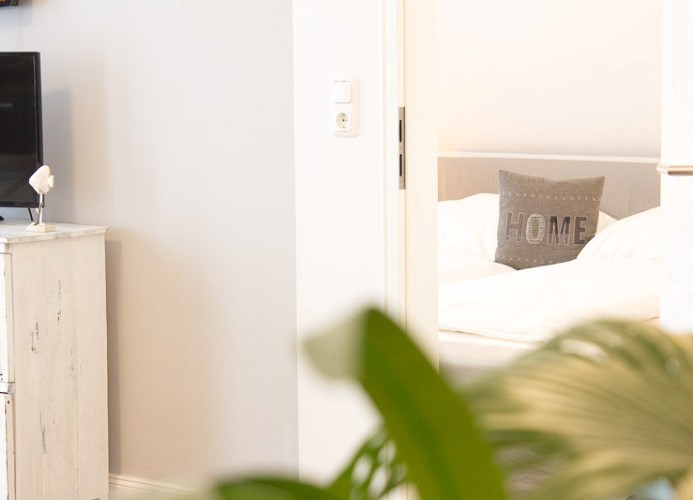 Baltic-Suite II - Versteck am Strom