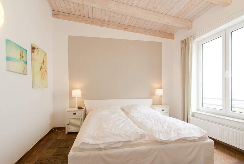 Sailorlodge - Versteck am Strom