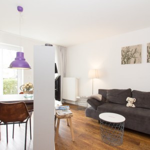 Atlantic - Versteck am Strom