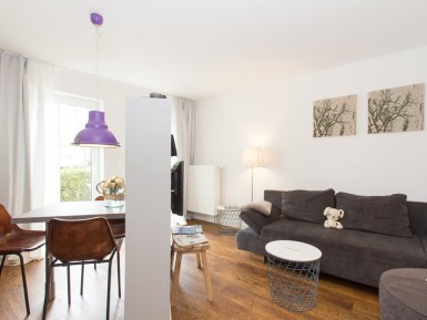 Atlantic - Versteck am Strom