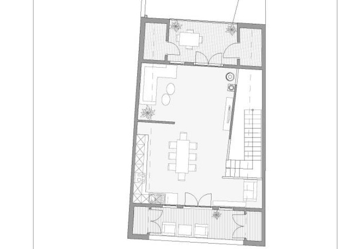Clipper Hus - Versteck am Strom