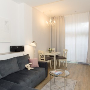 Jylland - Versteck am Strom