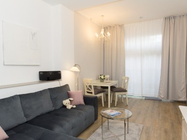 Jylland - Versteck am Strom