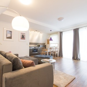 Baltic-Suite II - Versteck am Strom