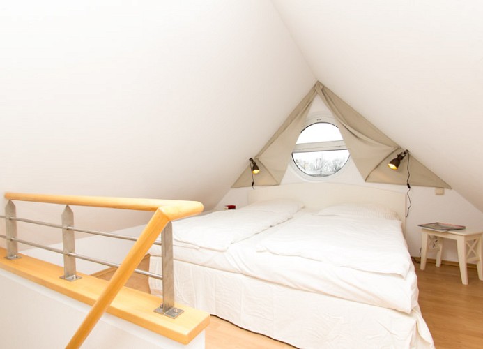 7 'Windjammer'