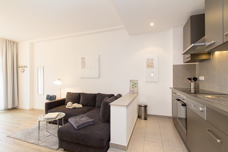 Lolland - Versteck am Strom