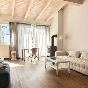 Sailorlodge - Versteck am Strom