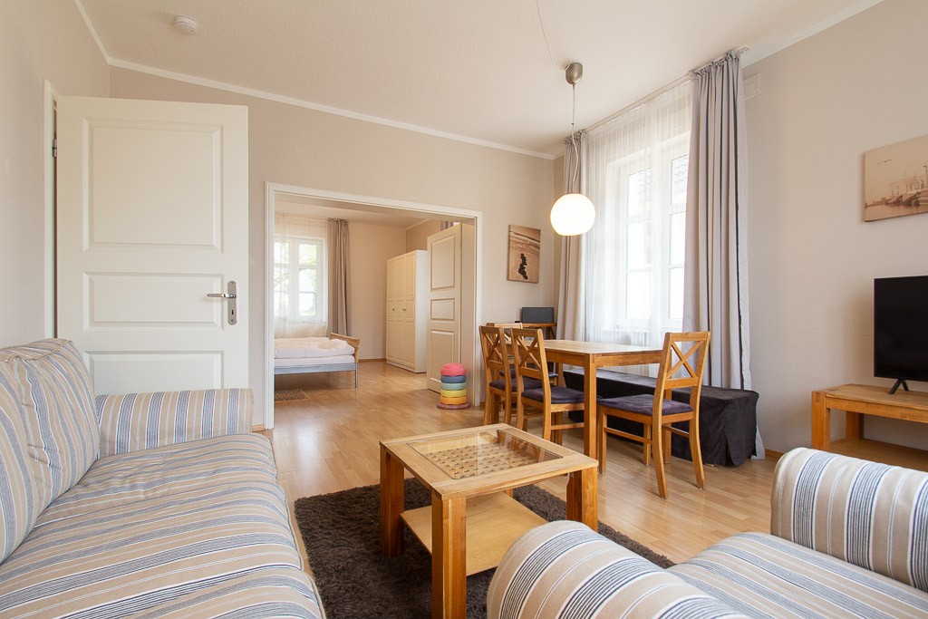 5 'Käptns Koje'