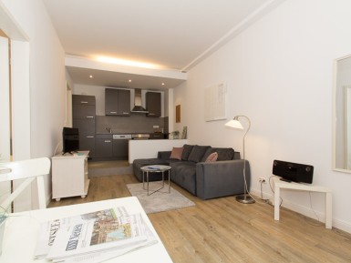 Seeland - Versteck am Strom