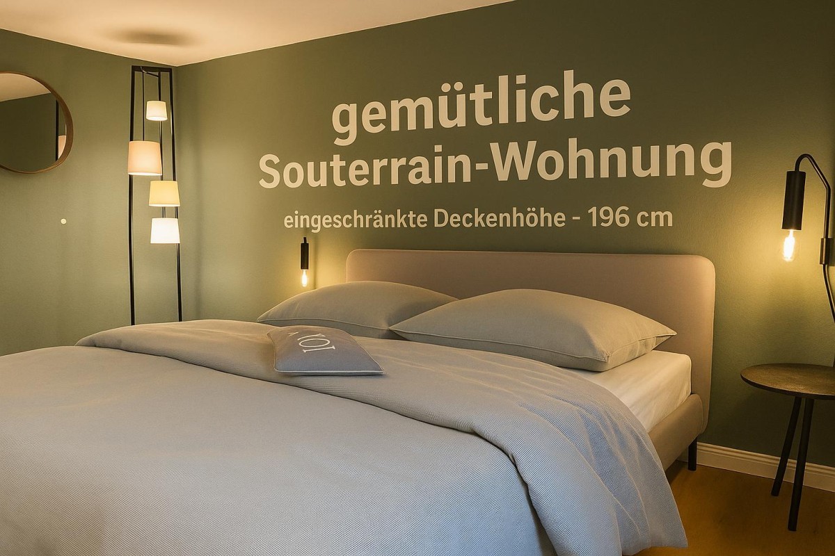 1 'Möwennest'