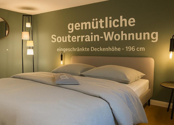 1 'Möwennest'