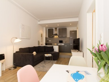 Lolland - Versteck am Strom